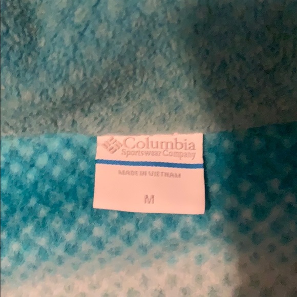 Columbia Jacket - Picture 3 of 8